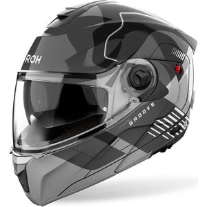 Airoh Specktre Groove Modulaire Helm