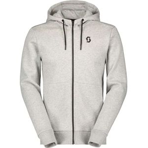 Scott Tech Warm Zip Jas