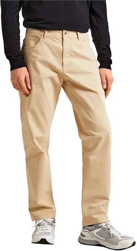 Pepe Jeans - Slim Five Pockets - Broek