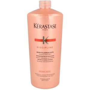 Kerastase Fluidealiste Bain 1l Shampoo