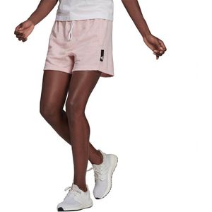 Adidas Sl Shorts Roze L Vrouw