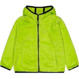 Cmp 39p2482kb High Loft Fix Fleece Met Kap