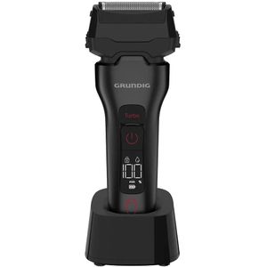 Grundig Ms 9330 Scheerapparaat