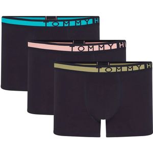 Tommy Jeans Slips 3 Eenheden