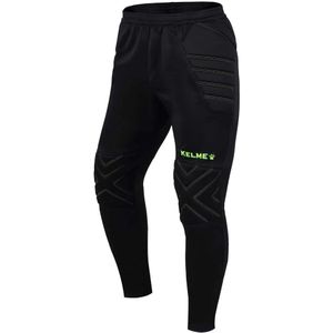 Kelme - Zamora - Broek - Zwart - 2XL - Man