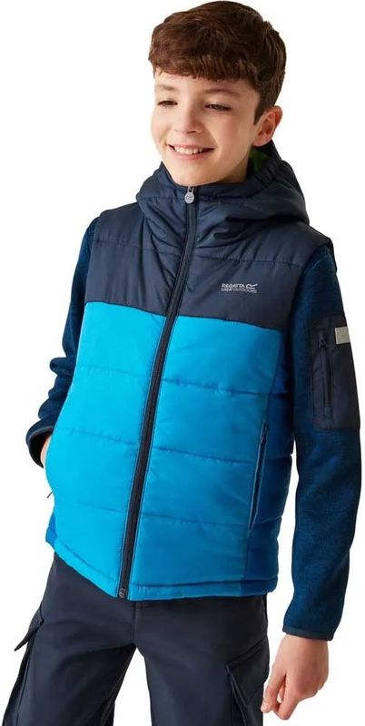 Regatta Lofthouse B/w Ii Vest