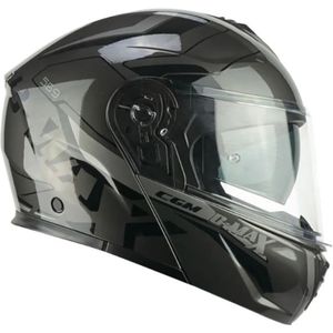 Cgm 569g C-max City Modulaire Helm