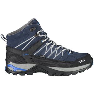 Cmp Rigel Mid Wp 3q12947 Hiking Boots Blauw EU 40 Man