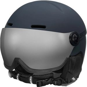 Briko Teide 2.0 Helm Met Vizier