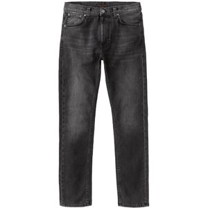 Nudie Jeans Lean Dean Slim Fit Spijkerbroek