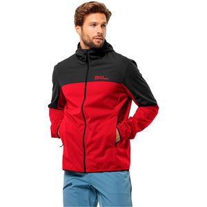 Jack Wolfskin Feldberg Jas