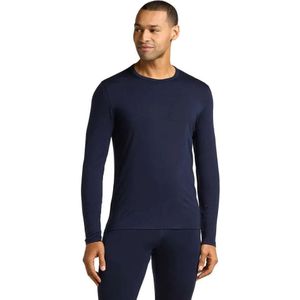 Icebreaker Merino Core Midweight Lange Mouwen Basislaag