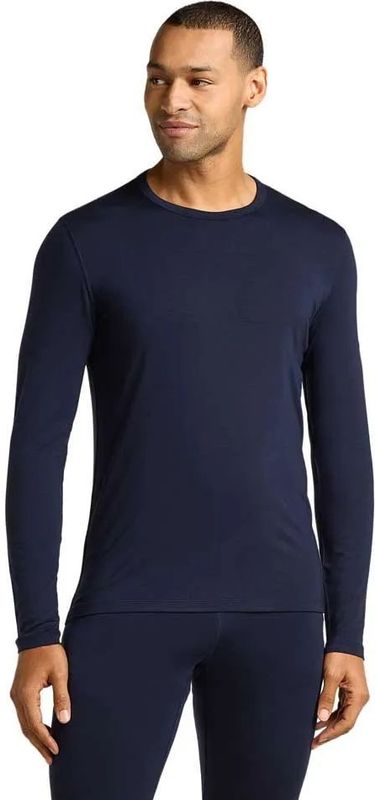 Icebreaker Merino Core Midweight Lange Mouwen Basislaag