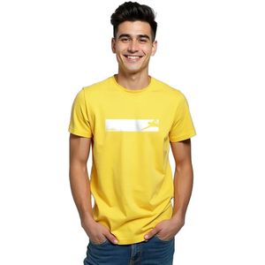 Kruskis Swim Frame T-shirt Met Korte Mouwen