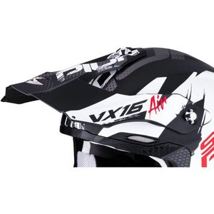 Scorpion Vx-16 Air Vizier