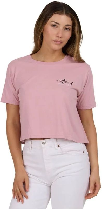 Salty Crew - Brother Bruce - T-shirt - Korte Mouwen