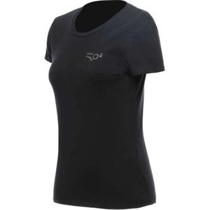 Dainese Outlet Anniversaty T-shirt Met Korte Mouwen