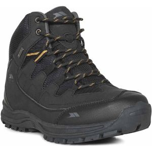 Trespass Finley Hiking Boots Zwart EU 45 Man