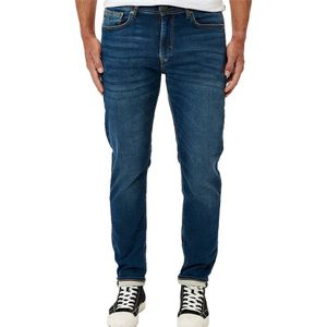Kaporal Daxko Skinny Jeans Blauw S Man
