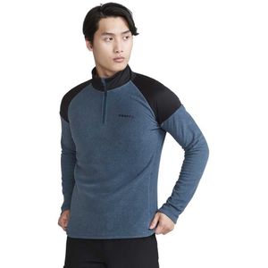 Craft Core Edge Thermal Long Sleeve T-shirt Blauw S Man