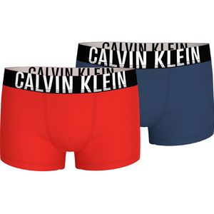 Calvin Klein Jeans B70b700509 Boxers 2 Eenheden