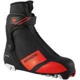 Rossignol - X-ium J Combi - Langlaufschoenen - Junioren - High-performance