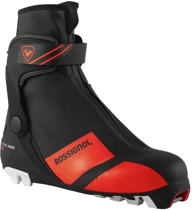 Rossignol - X-ium J Combi - Langlaufschoenen - Junioren - High-performance