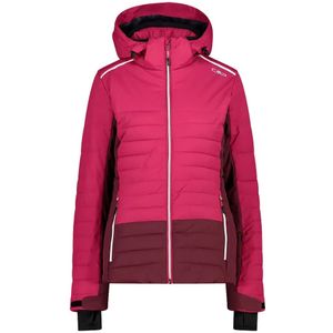 Cmp Zip Hood 31w0226 Jas