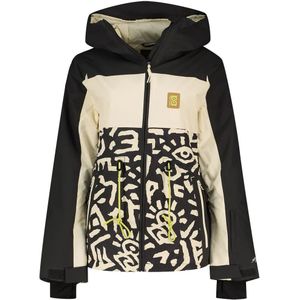 Rip Curl - Rider Betty - Ski-jas - Dames - Waterafstotend - 10k/10k
