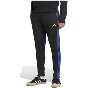 Adidas - Tiro 25 Essentials - Trainingsbroek - Winterized - Slanke Pasvorm