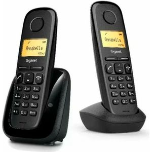 Gigaset A180 Duo Mm Draadloze Vaste Telefoon