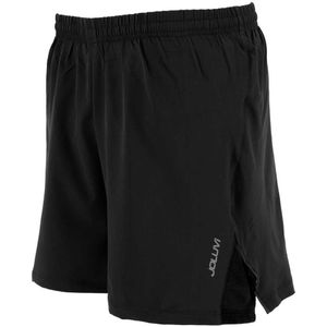 Joluvi Meta Mid Shorts Zwart XL Man