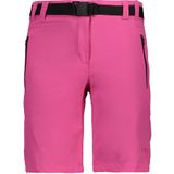 Cmp Capri Shorts 3t51145 Broek