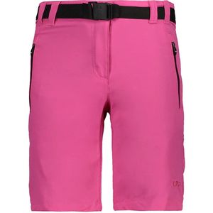 Cmp Capri Shorts 3t51145 Broek