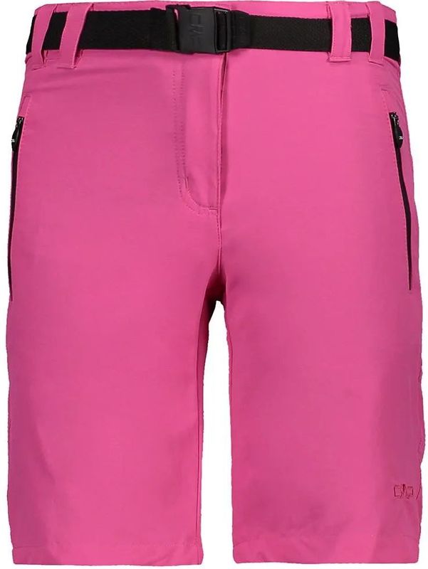 Cmp Capri Shorts 3t51145 Broek