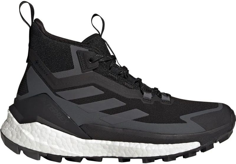 Adidas - Terrex Free Hiker 2 - Wandelschoenen - Goretex