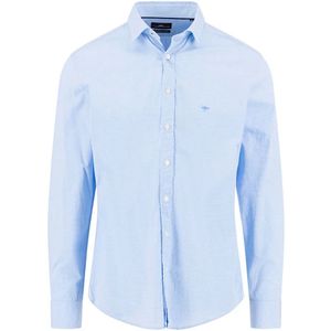 Fynch Hatton 15146293 Overhemd Met Lange Mouwen