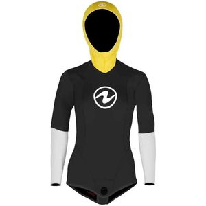 Aqualung Freeflex Pro 7 Mm Duikjack Voor Dames