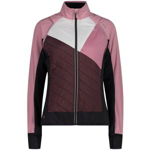 Cmp Detachable Sleeves 30a2276 Softshell Jacket Roze XL Vrouw