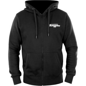 Furygan Corpo Sweatshirt Met Rits
