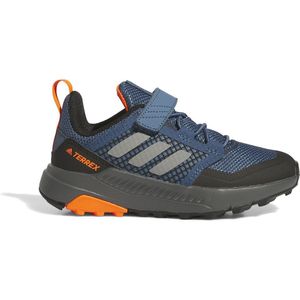 Adidas Terrex Trailmaker Cf Hiking Shoes Blauw EU 38 2/3