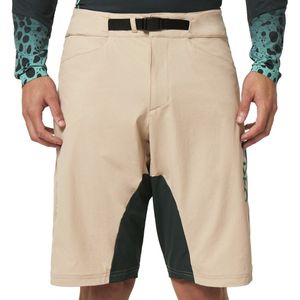 Oakley Apparel Seeker ´75 Shorts Beige 30 Man