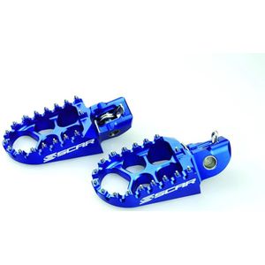 Scar S5585bl Voetsteunen