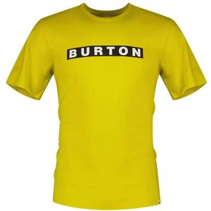 Burton Vault T-shirt Met Korte Mouwen