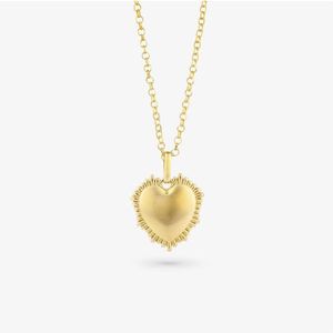 Radiant Ry000058 Necklace Goud  Man