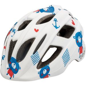 Bobike Plus Helmet Kids Wit XS