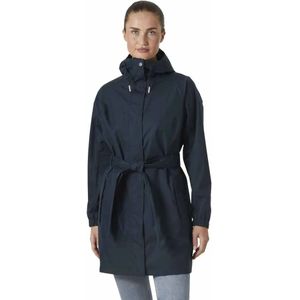 Helly Hansen - HH Classics - Damesjack - Waterdicht - Trench