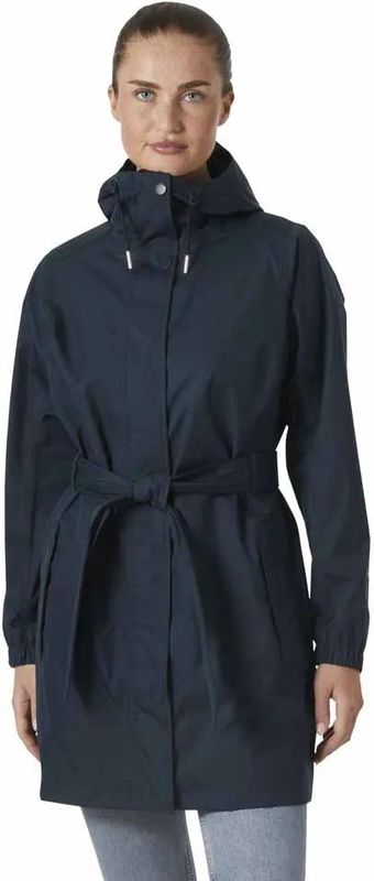 Helly Hansen - HH Classics - Damesjack - Waterdicht - Trench