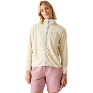 Regatta Lilana Fleece Met Volledige Rits