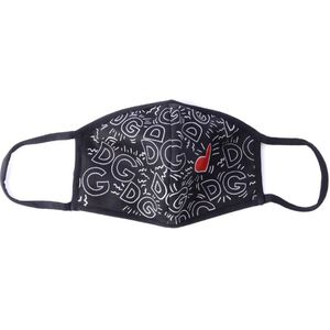 Dolce & Gabbana 743858 Mondkapje